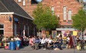 Cultuurpark Westergasfabriek